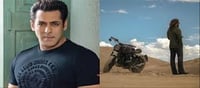 New avatar of Salman has been seen for the first time!!!